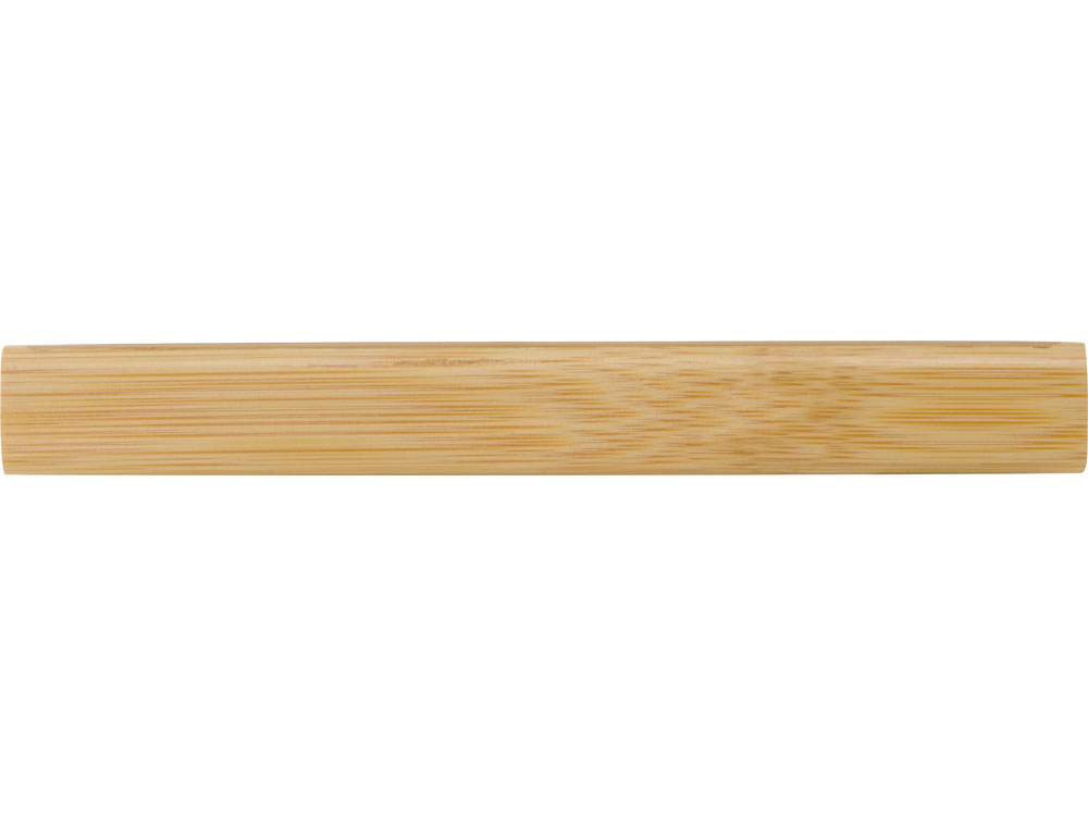 Внешний беспроводной аккумулятор из бамбука Bamboo Air, 10000 mAh-8