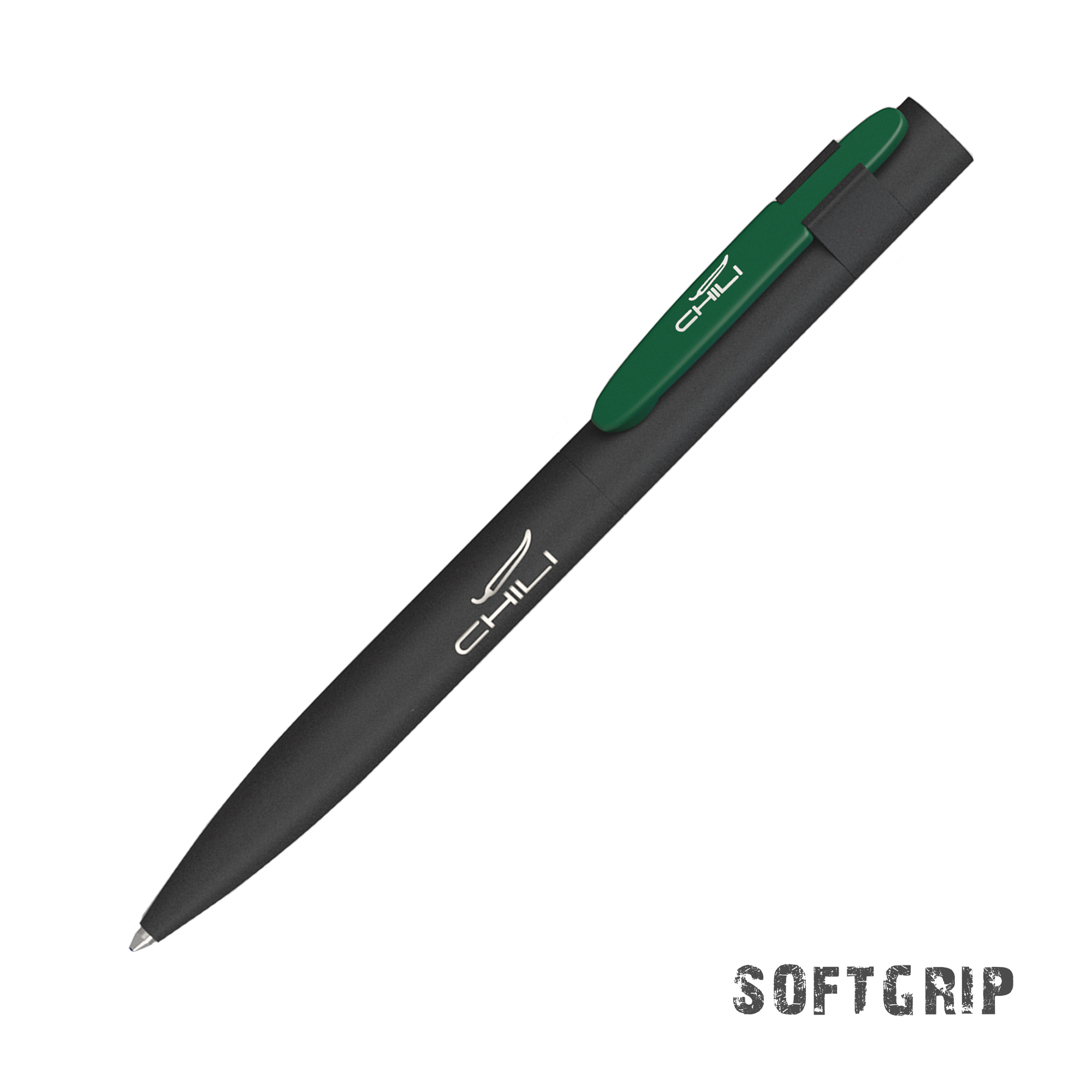 Ручка шариковая "Lip SOFTGRIP"-0
