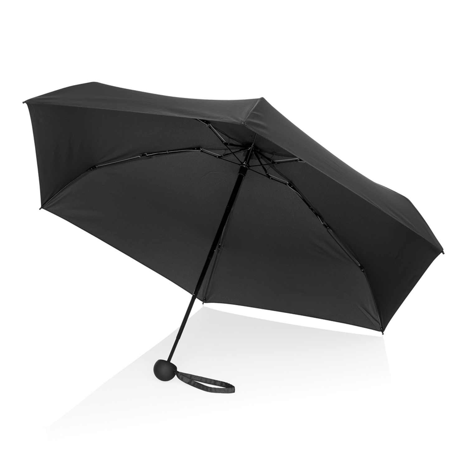 Мини-зонт из rPET Aware™, d100 см-0