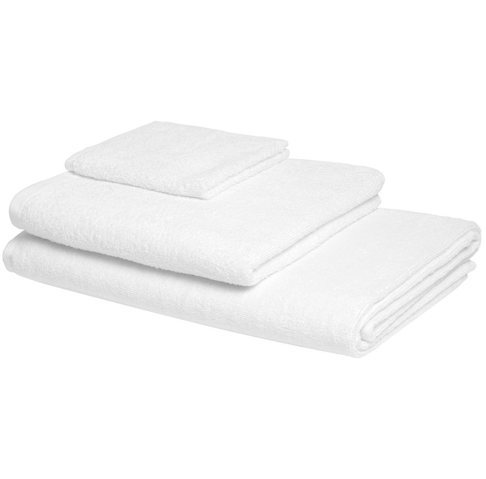 Салфетка для рук For Rooms, белая-2