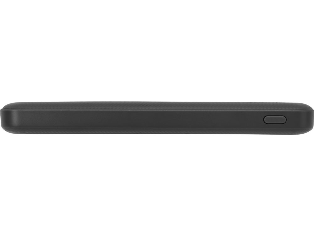 Внешний аккумулятор Evolt Mini-5, 5000 mAh, серый-5