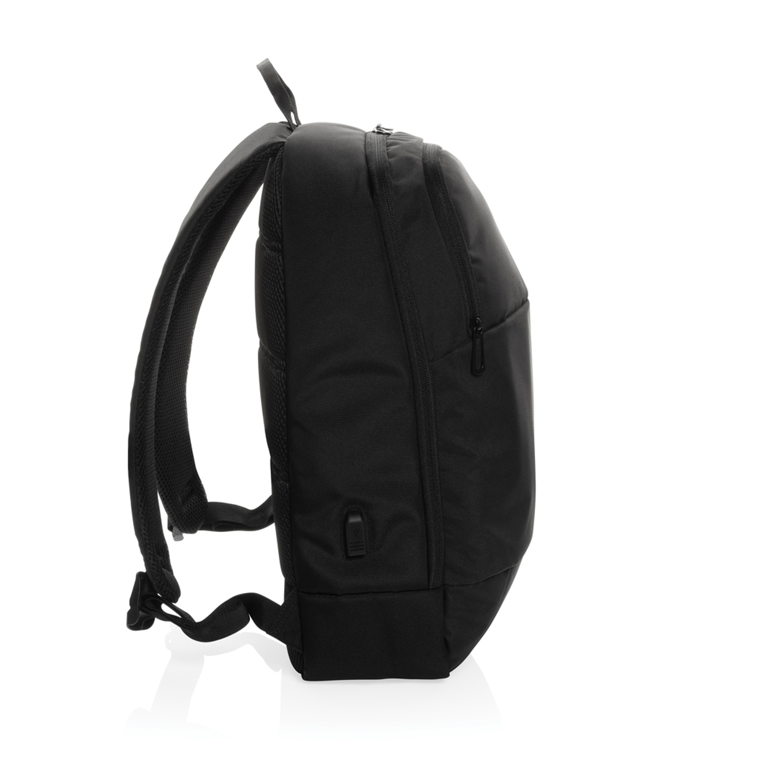 Рюкзак для ноутбука Swiss Peak из rPET AWARE™, 15,6’’-3
