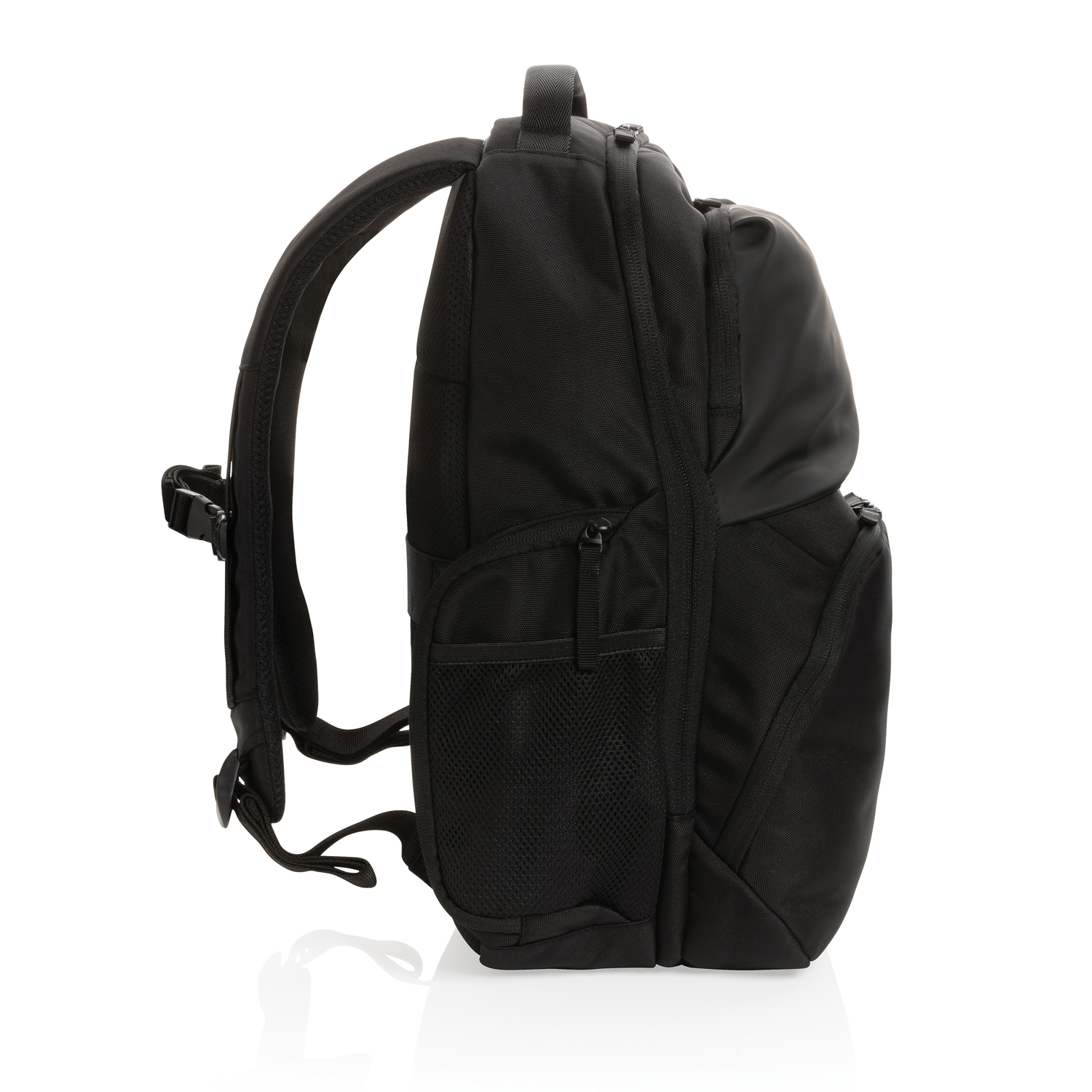 Городской рюкзак Swiss Peak из rPET AWARE™, 15,6"-6
