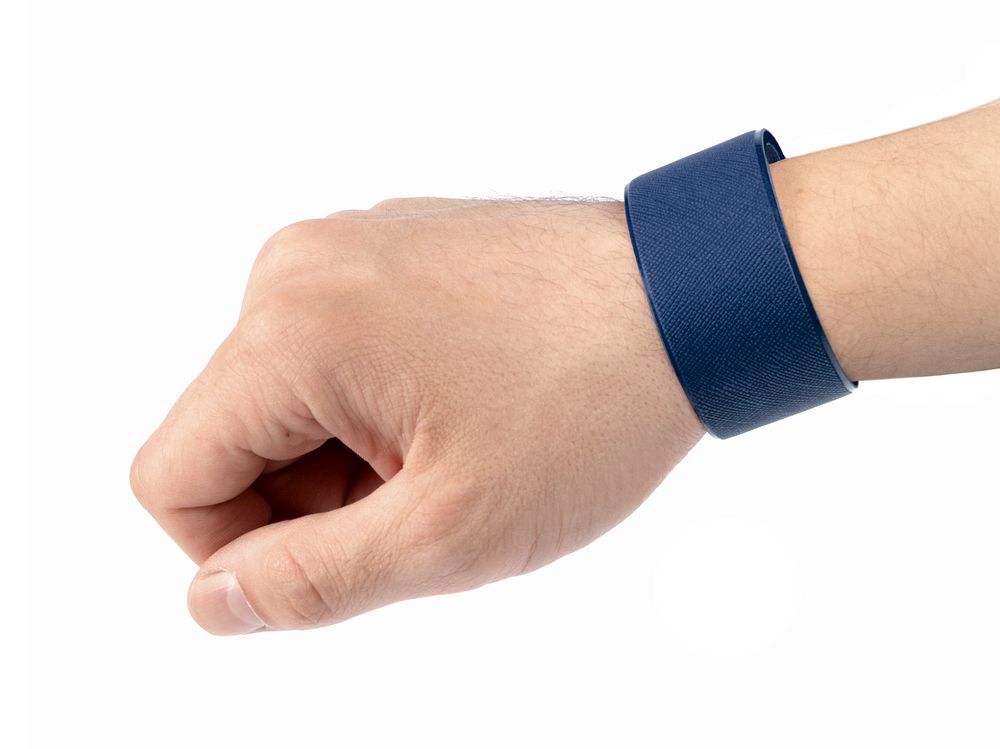Браслет Wristler, синий-3
