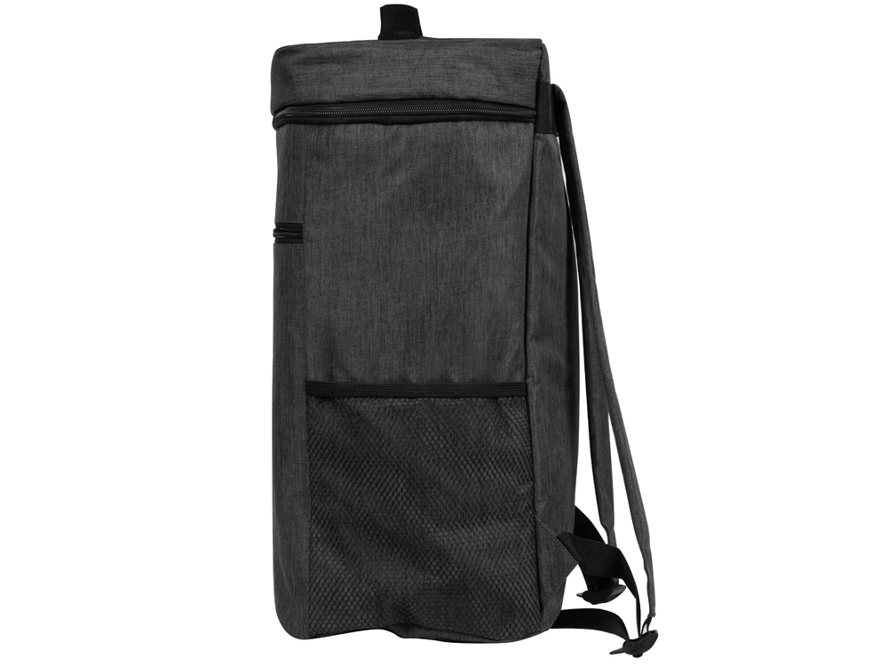 Рюкзак-холодильник Coolpack, серый-6