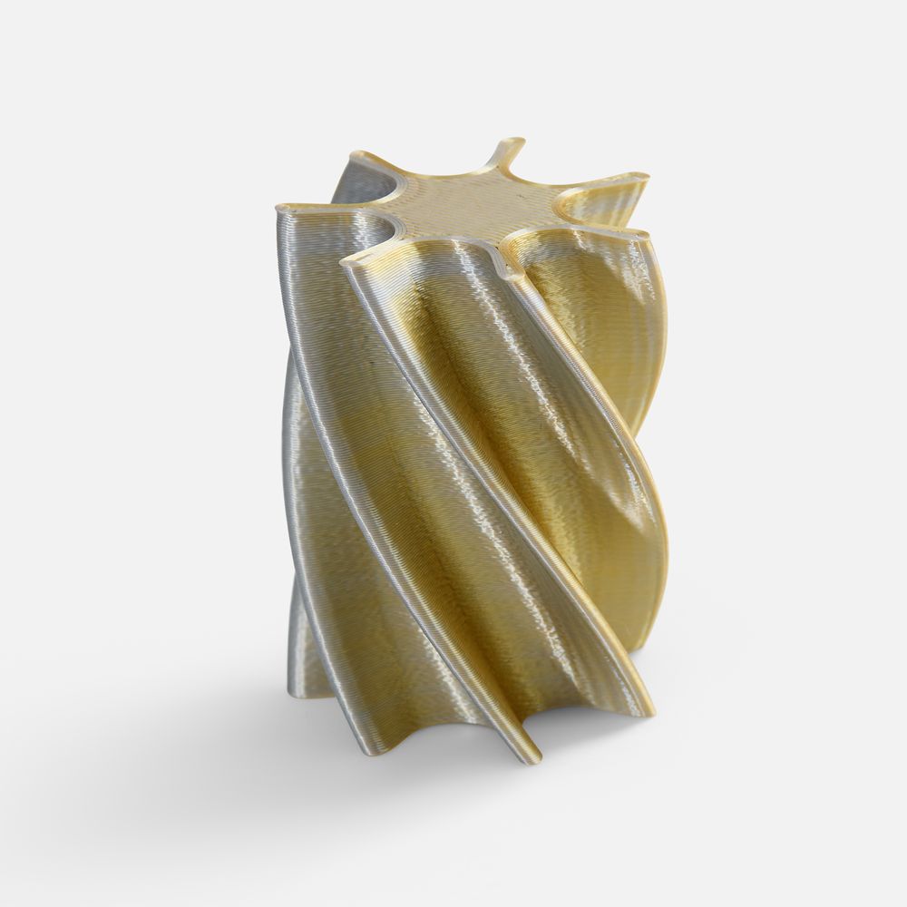 Фигурка Impreso M, 3D-печать на заказ-0
