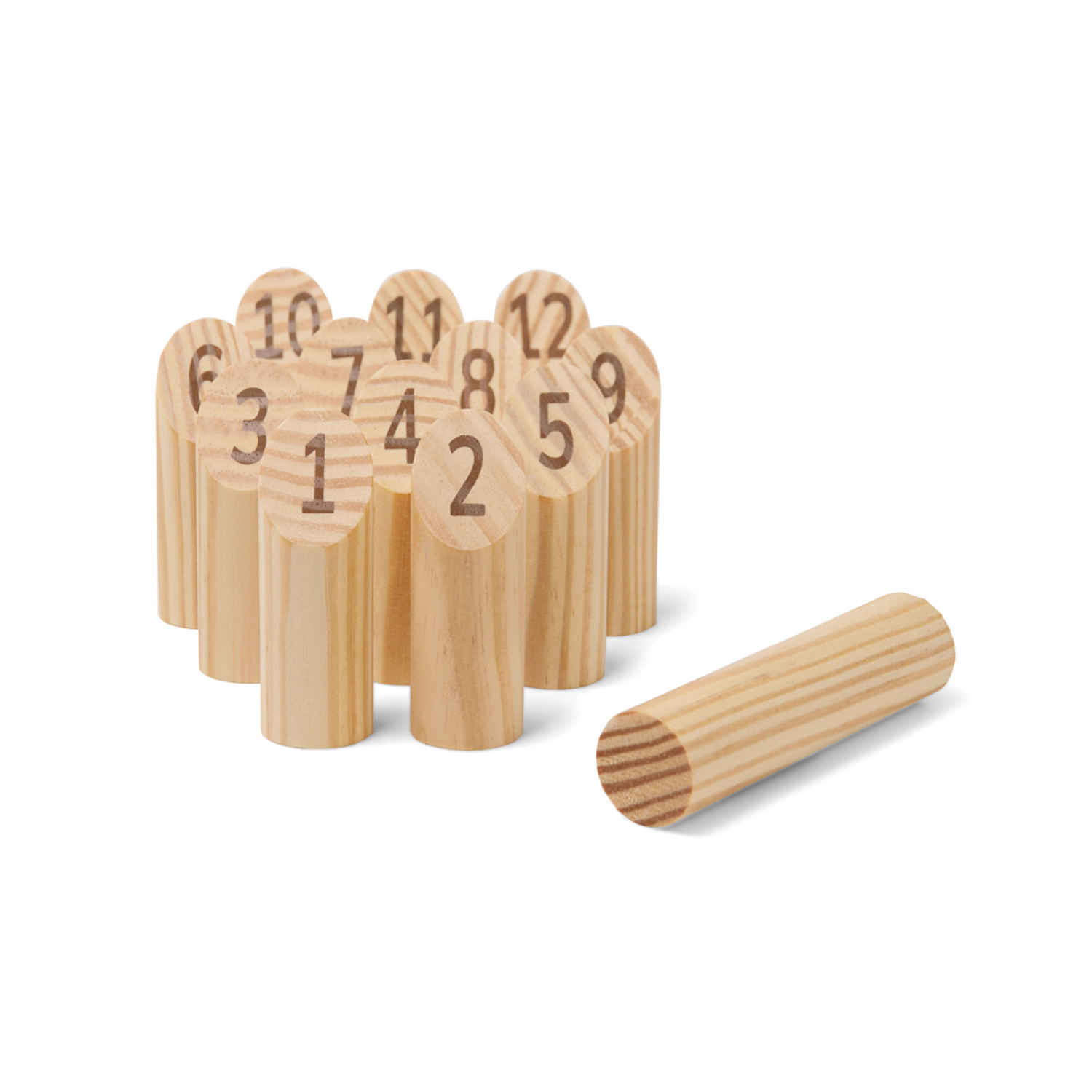 Мини-игра VINGA Финские кегли-0