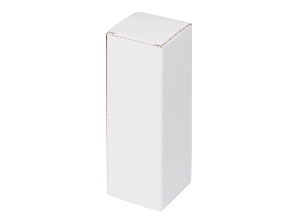 Бутылка для воды Bottle C1, сталь, soft touch, 600 мл, черный-6