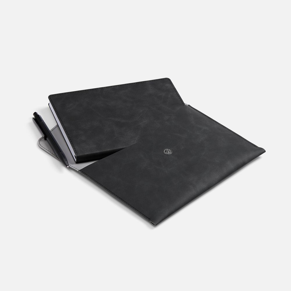 Набор Urban Folder, черный-1
