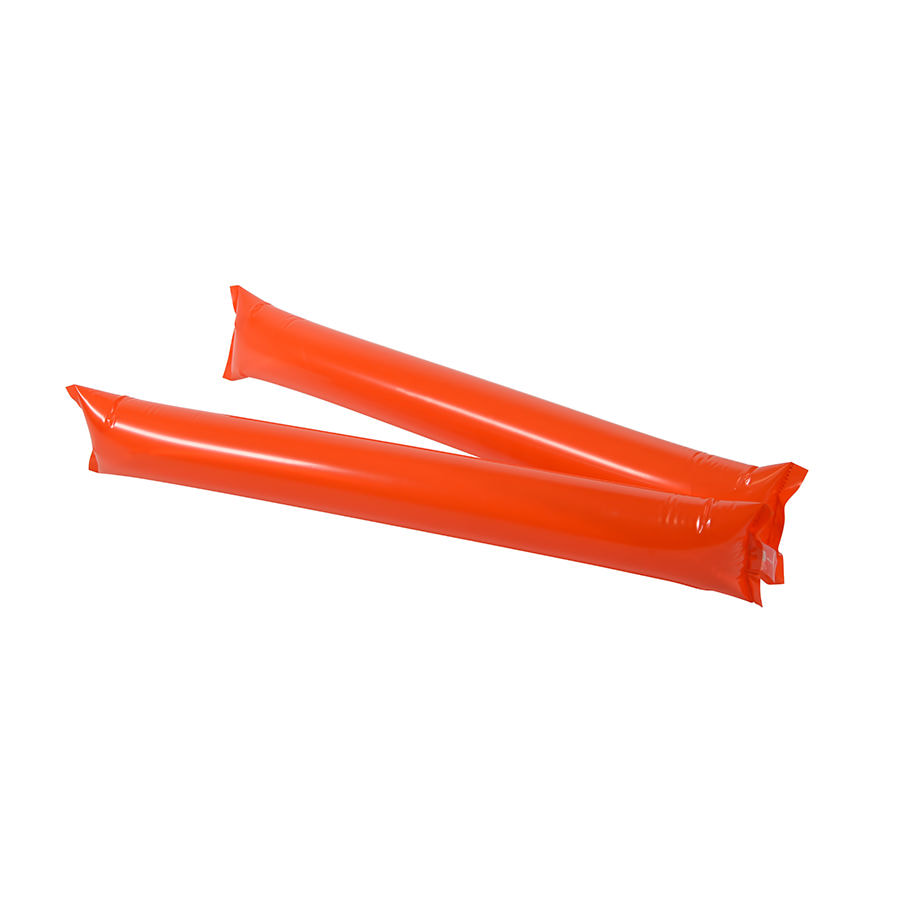 Палки-стучалки STICK, ярко-красный-0