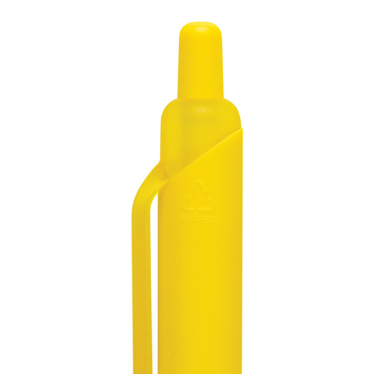 Ручка Tide из переработанного ABS-пластика GRS-3