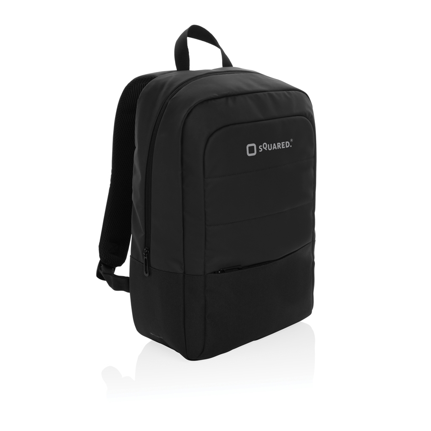 Рюкзак для ноутбука Armond из rPET AWARE™, 15,6”-2