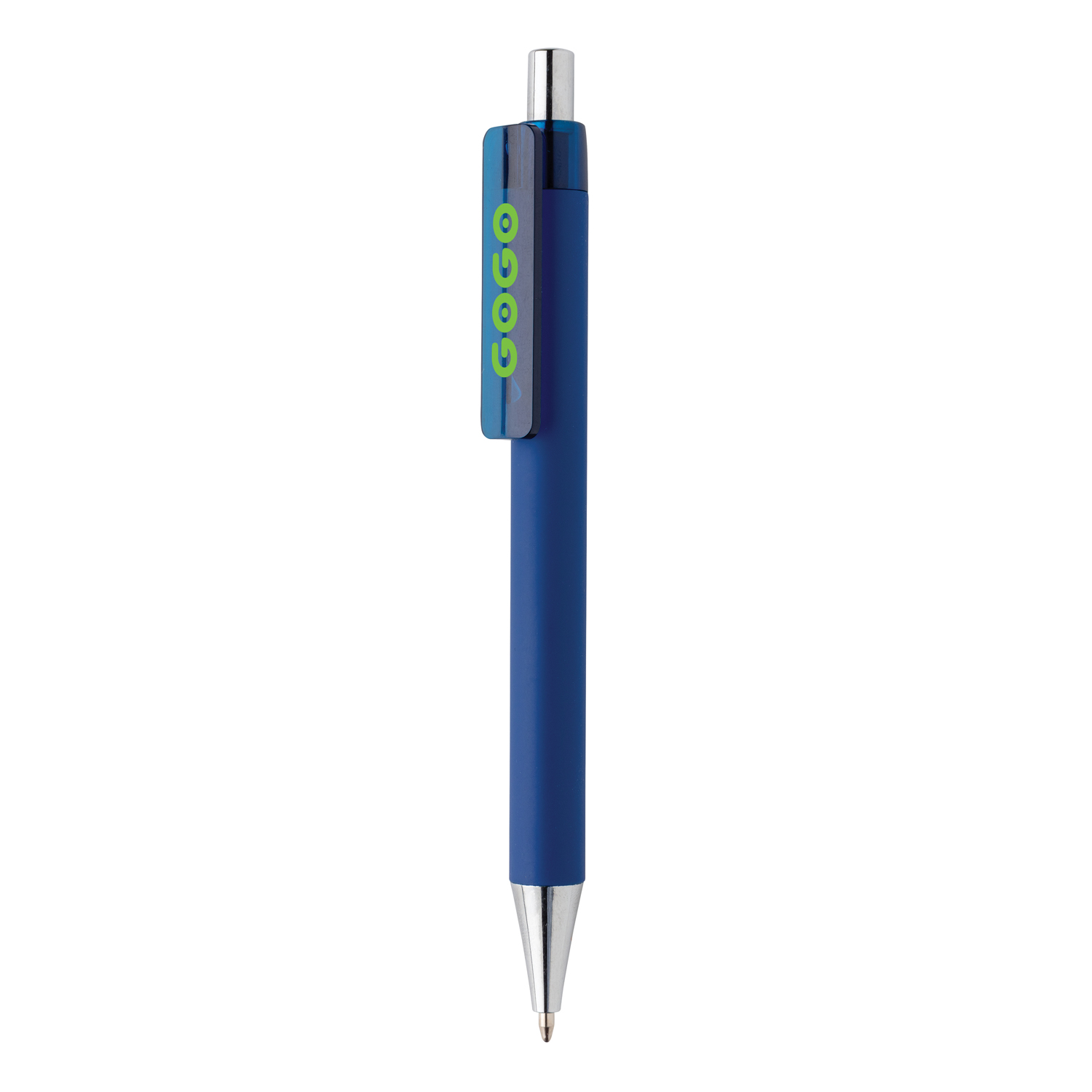 Ручка X8 Smooth Touch-2