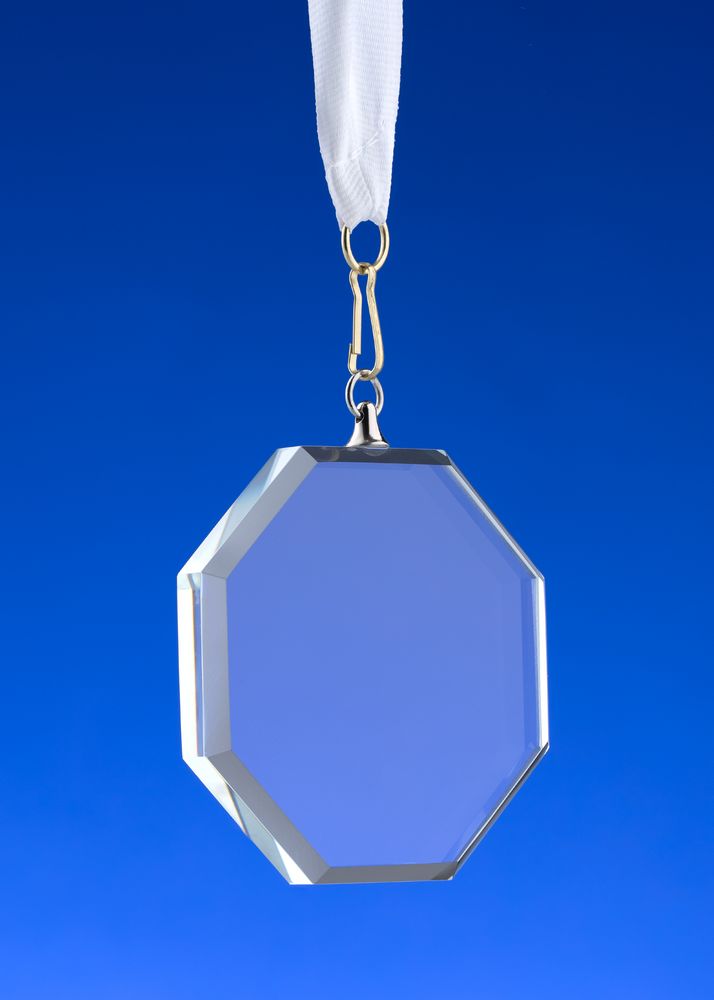 Медаль Summit-0