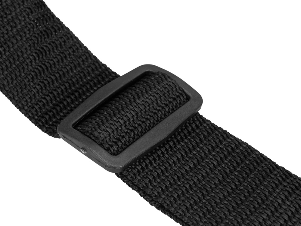 Сумка на пояс Sling, черный-3
