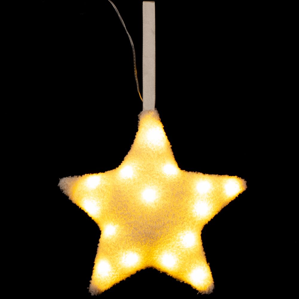 Декоративная подвеска Party Star-0