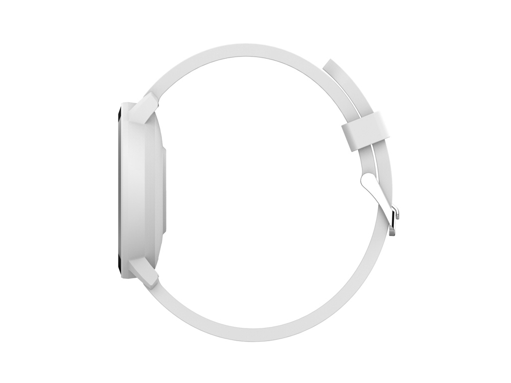 Умные часы CANYON Lollypop SW-63, IP 68, BT 5.0, сенсорный дисплей 1.3, белый-4