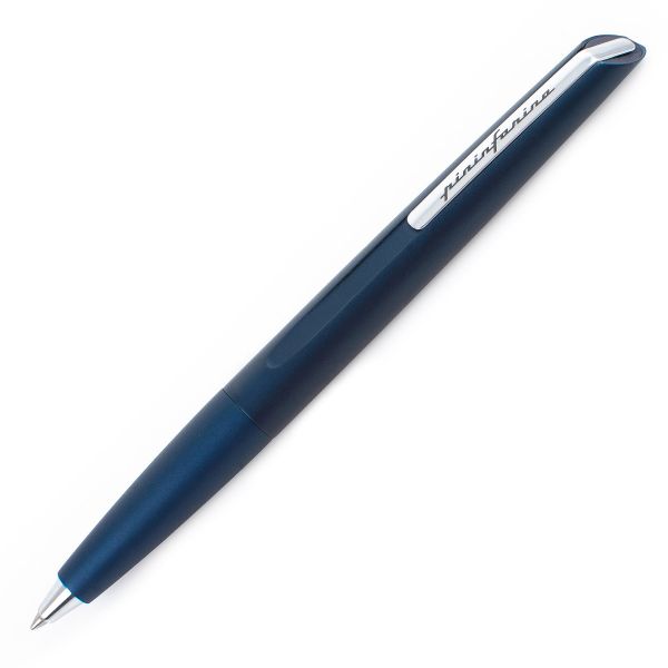 Шариковая ручка Pininfarina PF Two DARK BLUE-1
