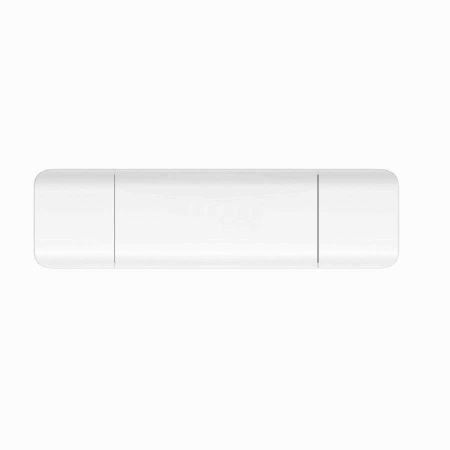 USB flash-карта 32Гб, пластик, USB 3.0 , белый-1