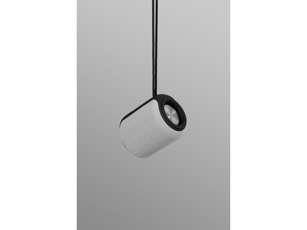 Портативная колонка mySound Clario, 15 Вт Grey-10