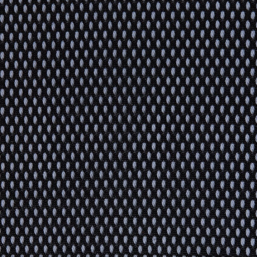 Заготовка из мелкой сетки Syren, L, черная-1