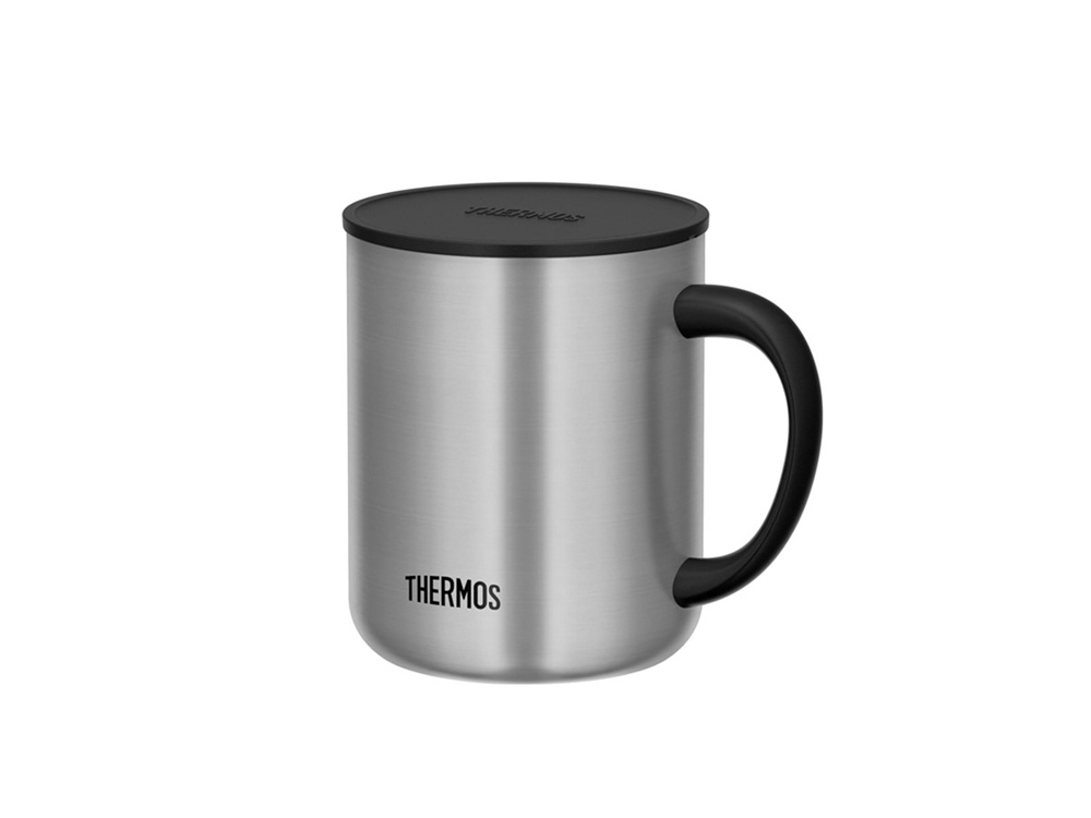 Термокружка из нерж. стали тм THERMOS JDG-352C SMT 0.35L-0
