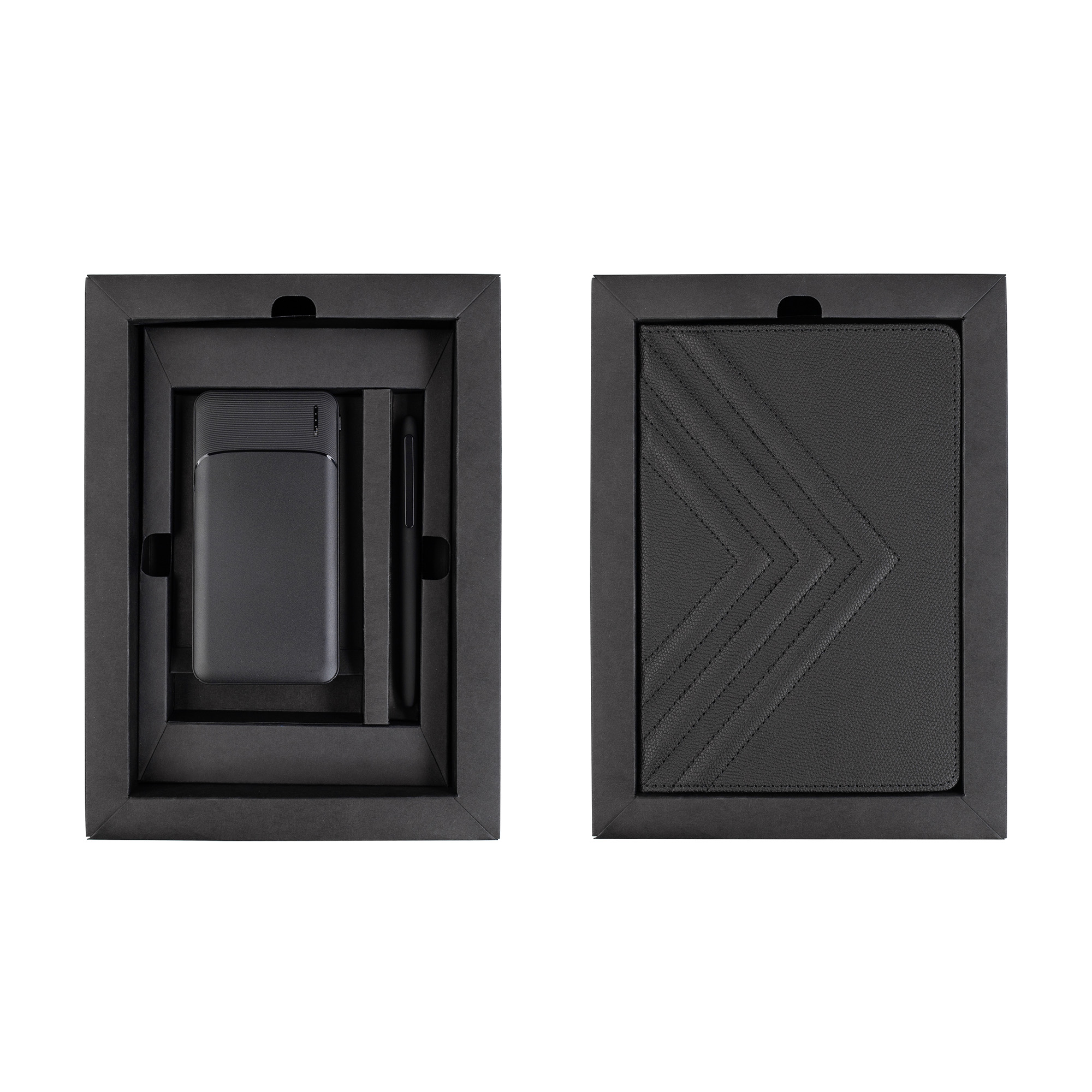 Набор "Total black"-2