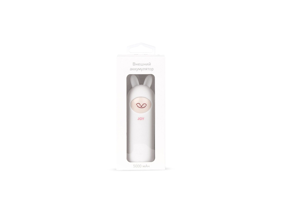 Внешний аккумулятор Rombica NEO Rabbit Joy-2