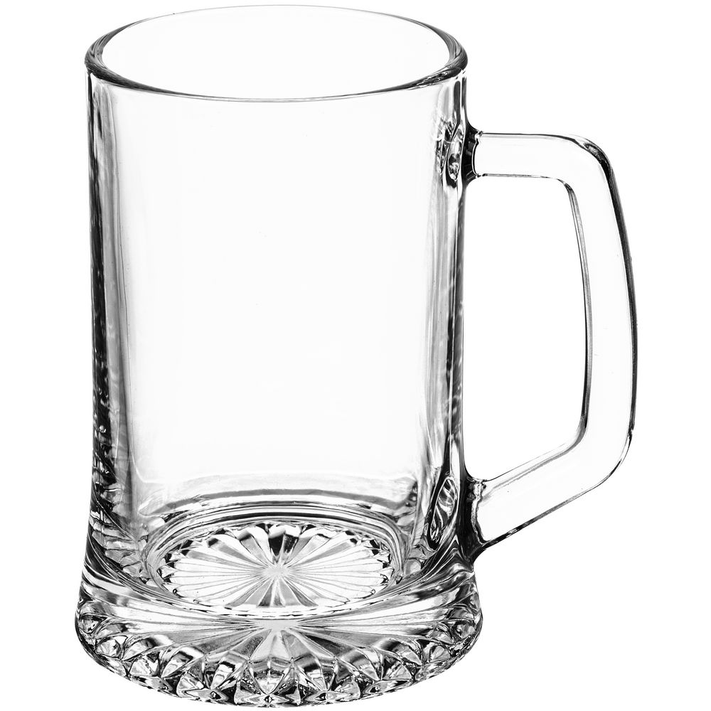 Кружка пивная Pub, большая-1
