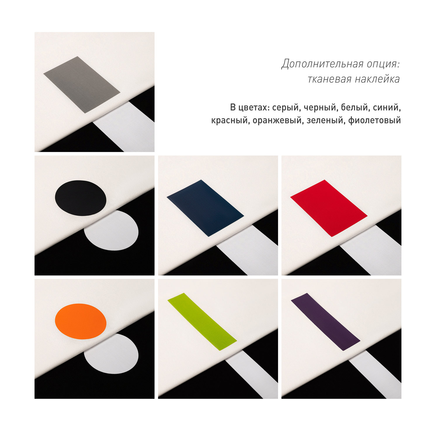 Толстовка на молнии Астин (Astin), антрацит-12