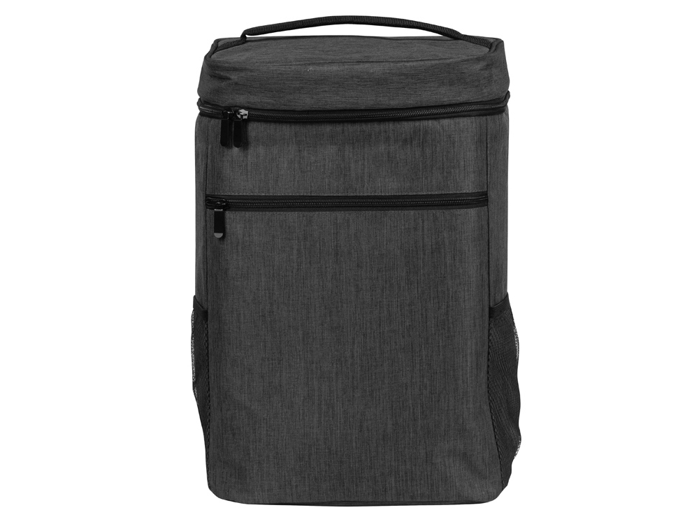 Рюкзак-холодильник Coolpack, серый-4