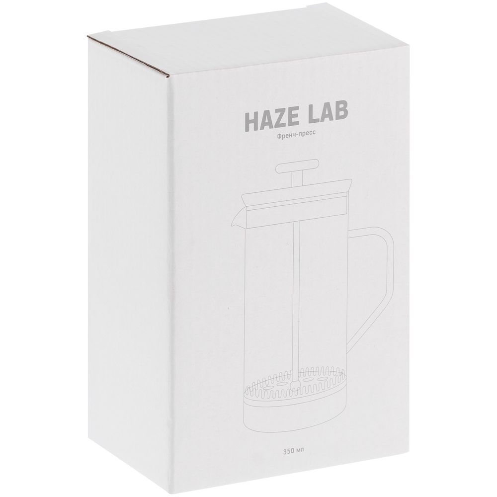 Френч-пресс Haze Lab-3