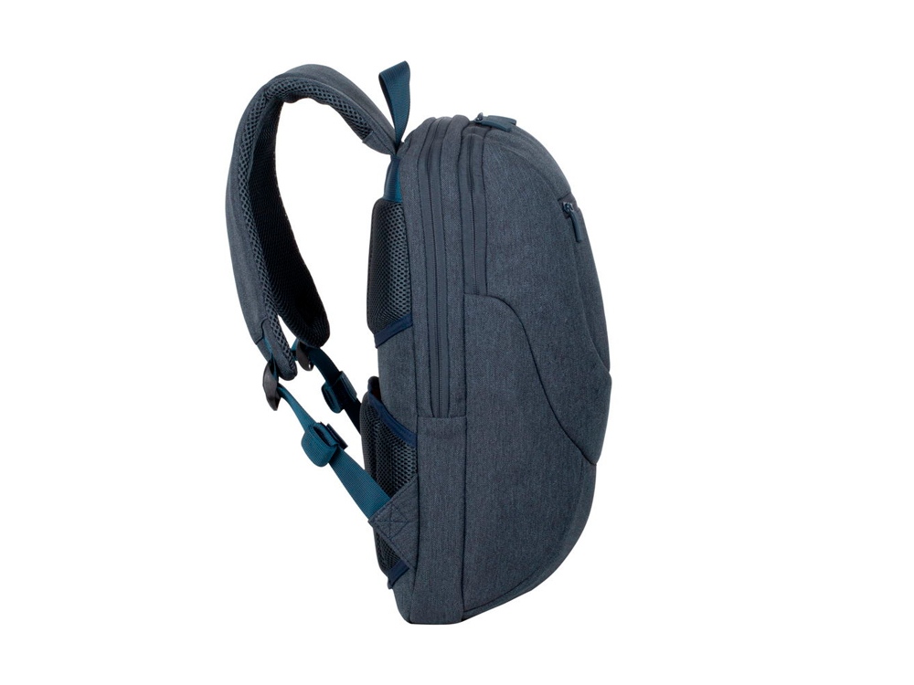 RIVACASE 7723 dark grey рюкзак для ноутбука 14 / 6-4