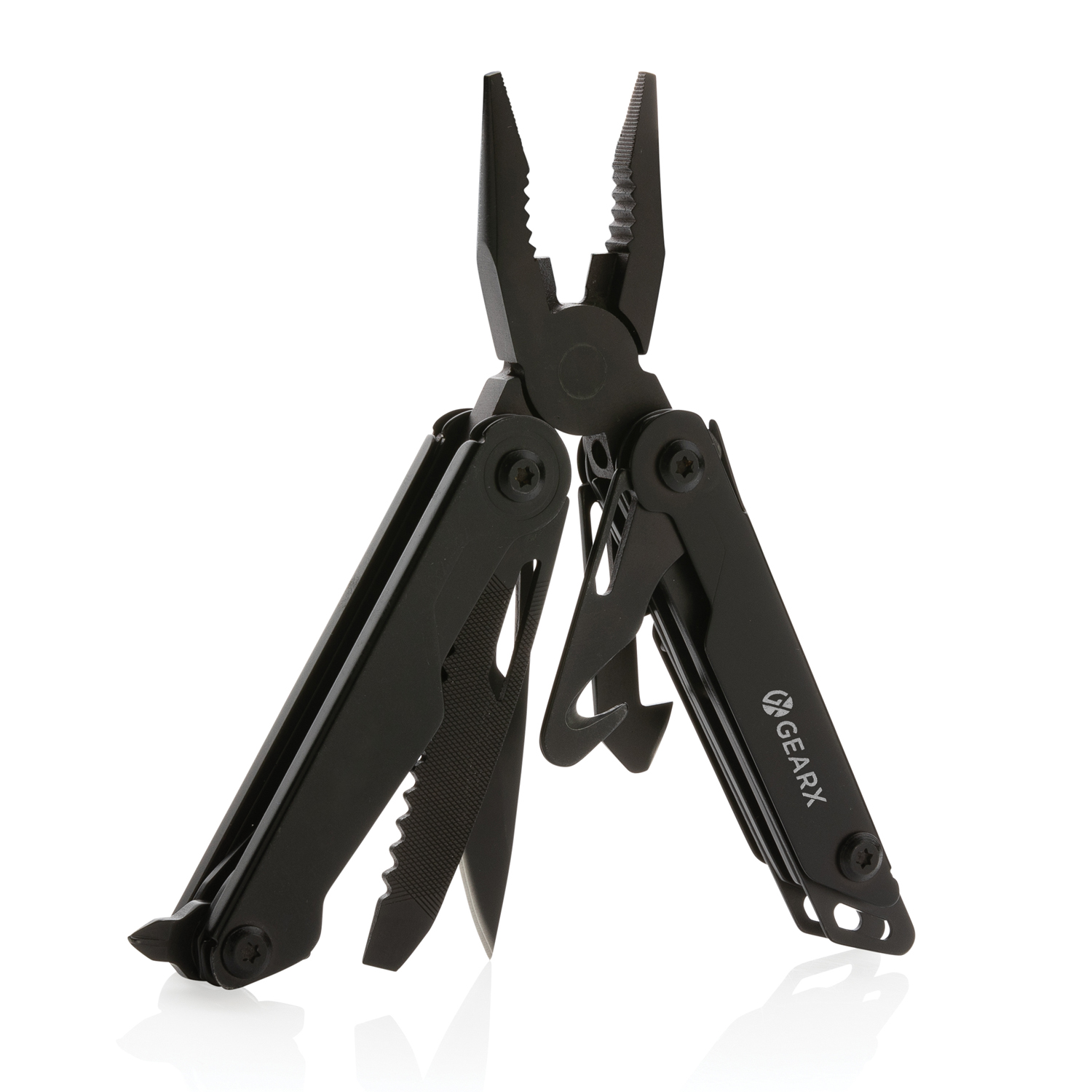 Мультитул Gear X с пассатижами-2