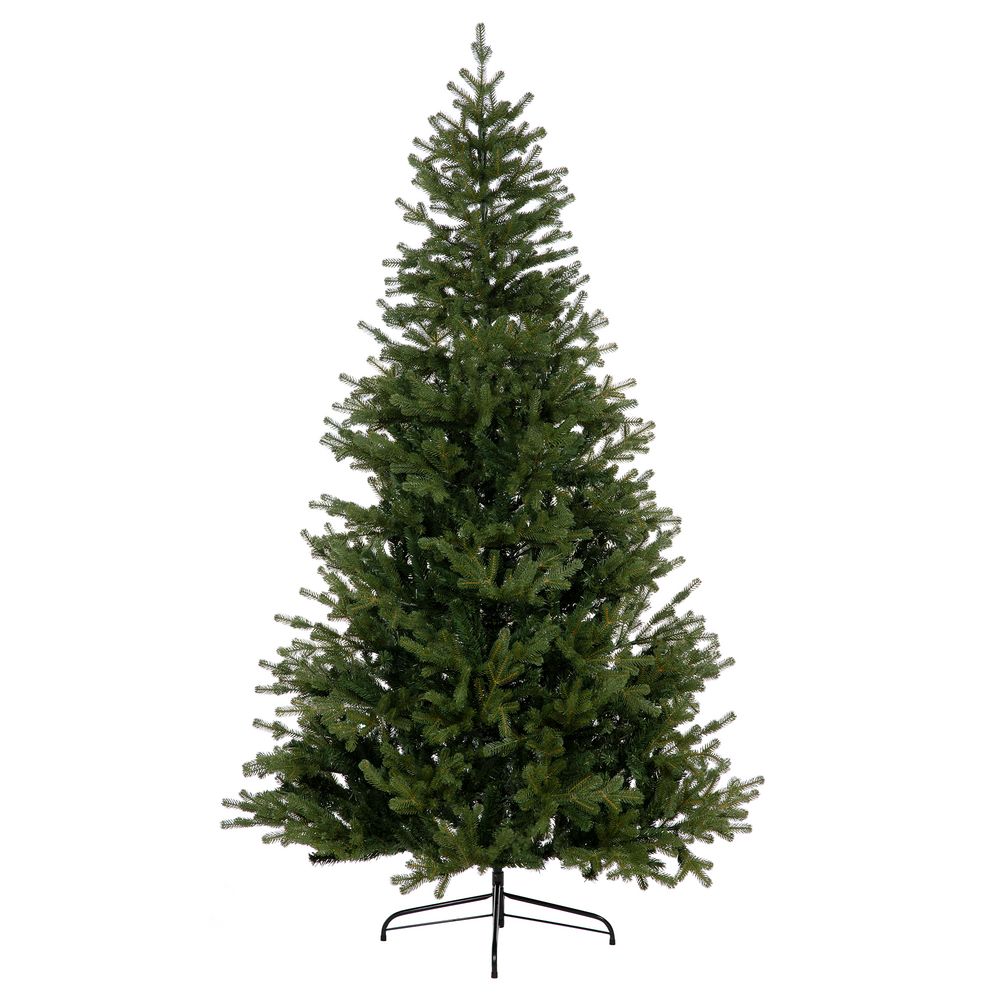 Искусственная ель Ms.Tree, 210 см-0