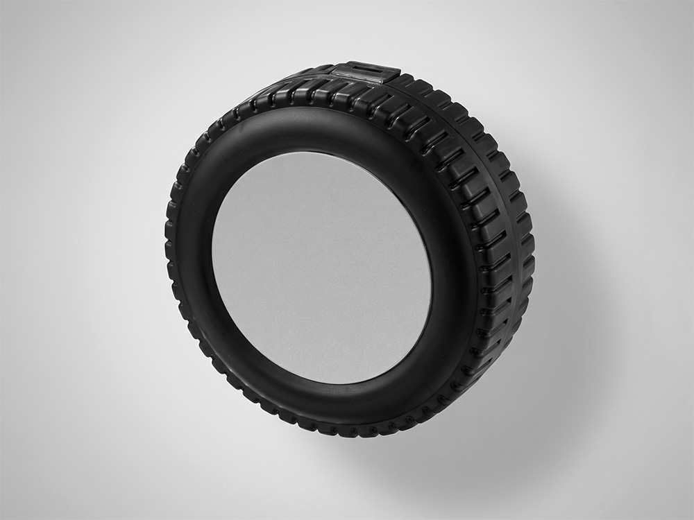 Набор из 25 инструментов Tire, черный/серебристый-0