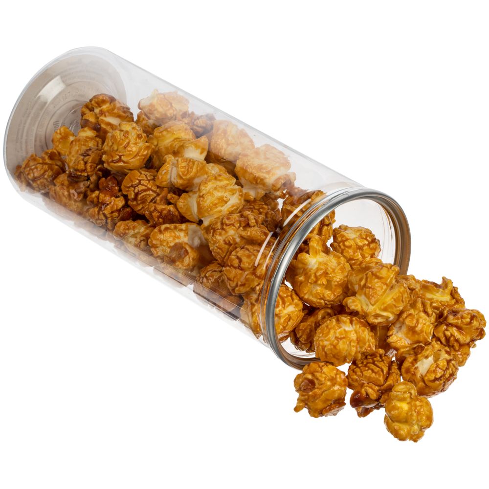 Набор Sweet Crunch с «Сокочаем» и попкорном в карамельной глазури-3