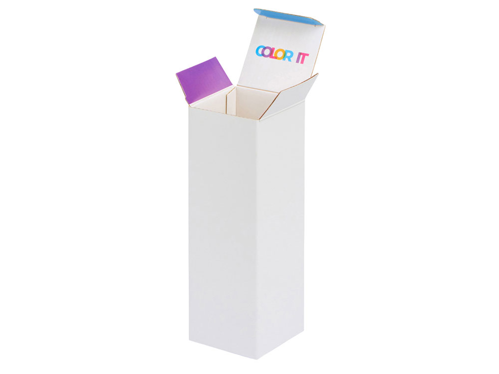 Бутылка для воды Bottle C1, сталь, soft touch, 600 мл, оранжевый-7