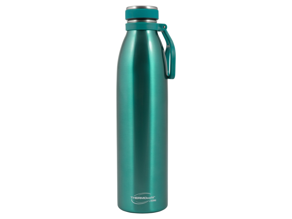 Термос из нерж. стали тм ThermoCafe BOLINO2-750 (Blue), 0.75L, голубой-0