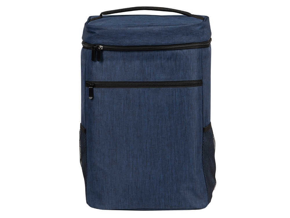 Рюкзак-холодильник Coolpack, темно-синий-4