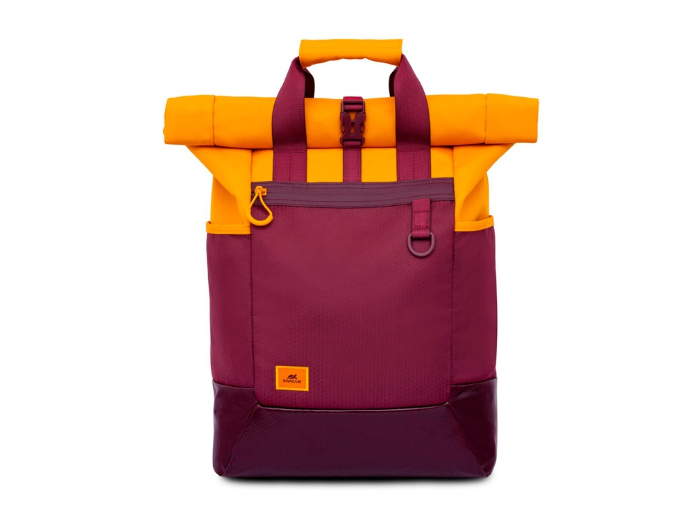 RIVACASE 5321 burgundy red рюкзак для ноутбука 15.6, 25л / 6-3
