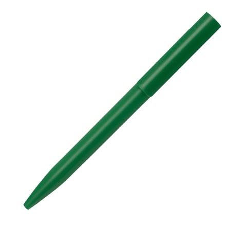 Ручка шариковая CONSUL, Зелёный-1