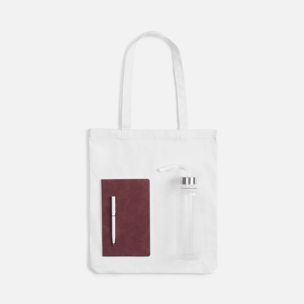Набор First Line, бордовый-1