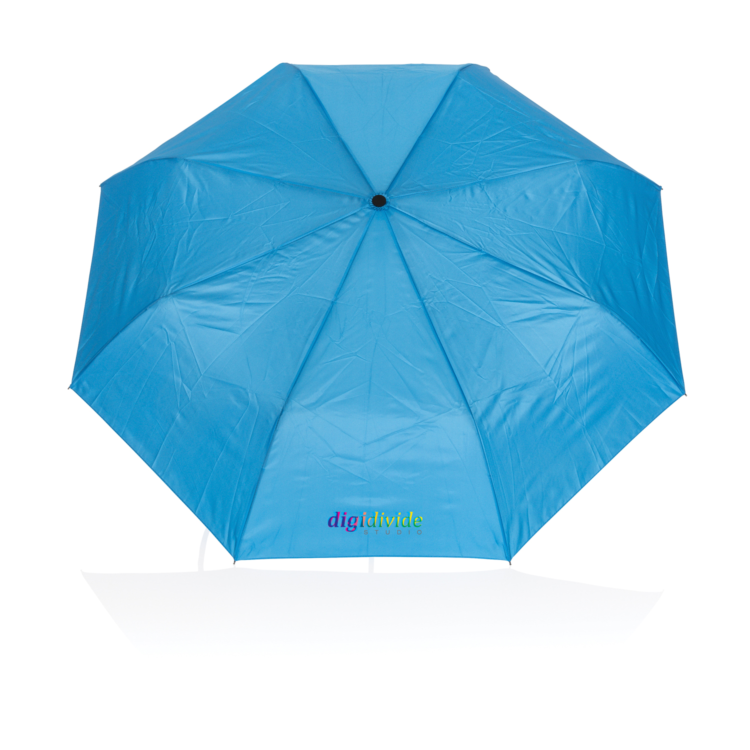 Автоматический зонт Impact из rPET AWARE™ 190T, d97 см-3