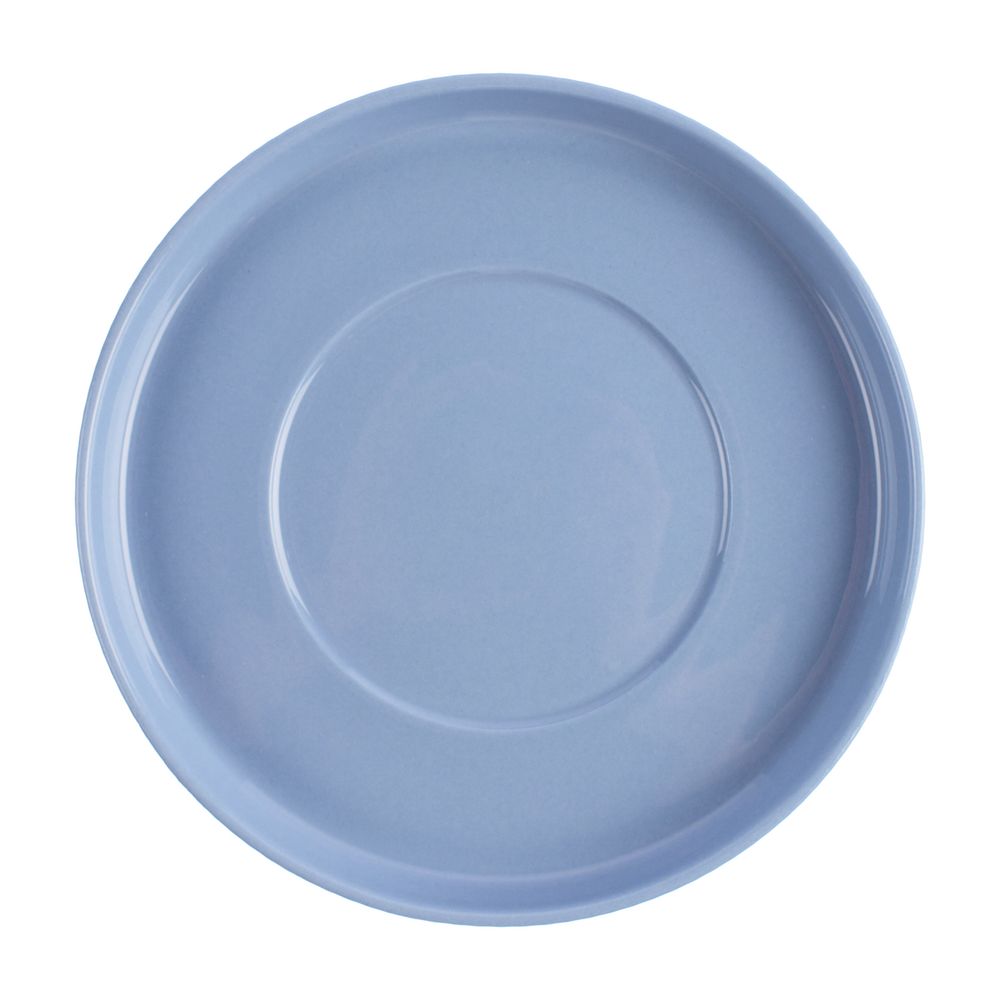 Чайная пара Pastello Moderno, голубая-4