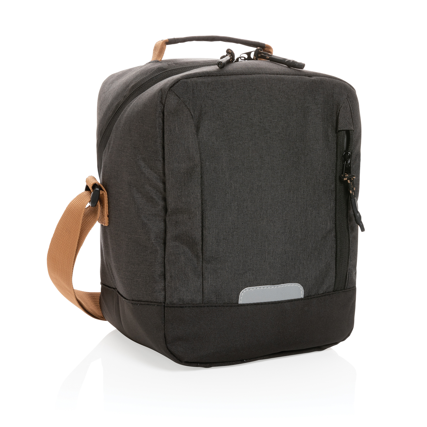 Сумка-холодильник Impact Urban из RPET AWARE™-7