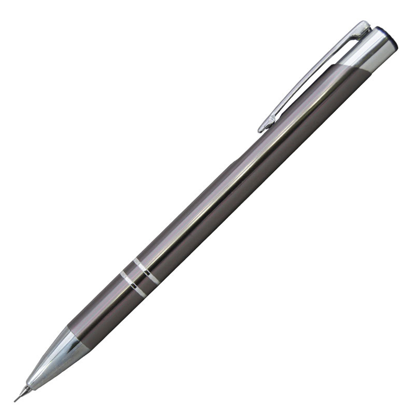 Набор ручек Legend Solution в футляре Pencase Smart, Серый-3