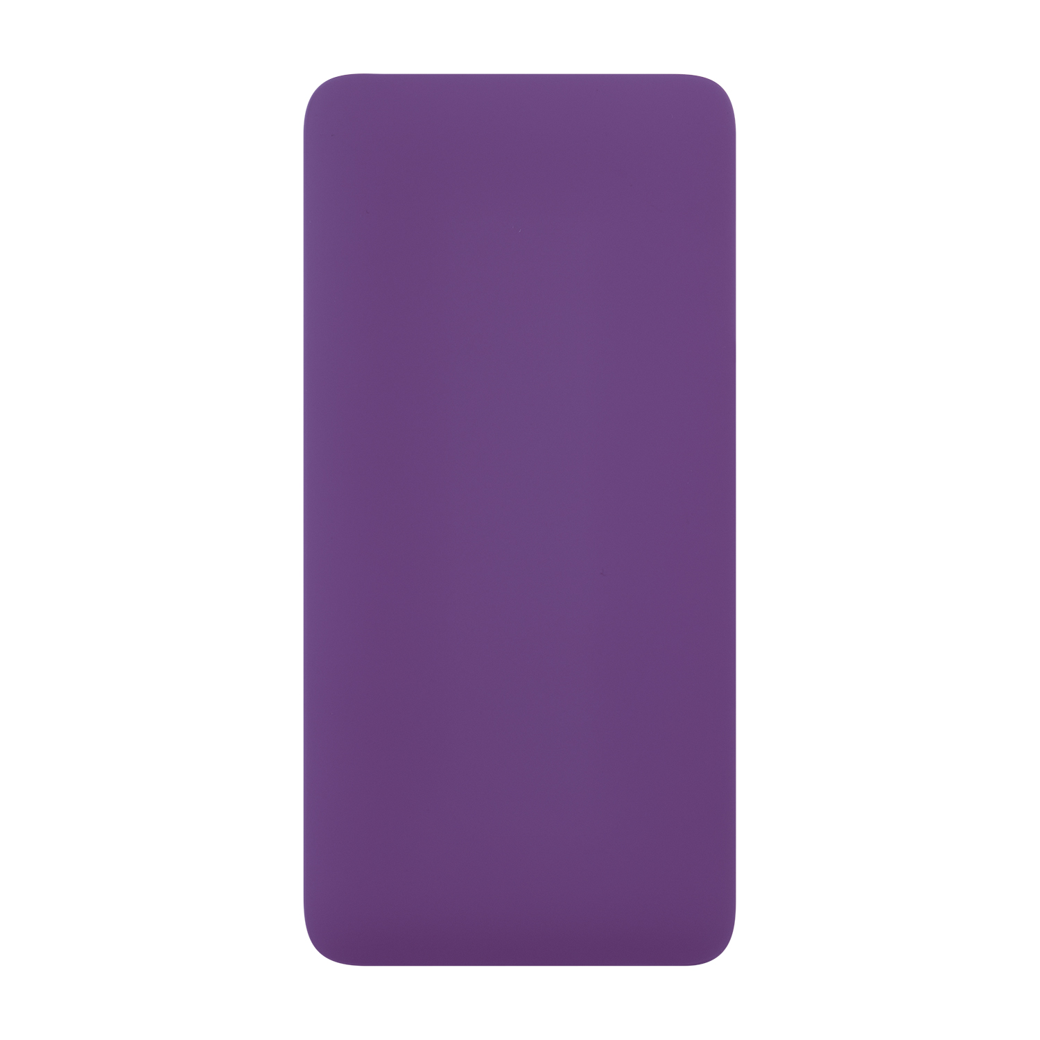Внешний аккумулятор с подсветкой Анкор Плюс PD (Ancor PD Plus) 10000 mAh, фиолетовый-3
