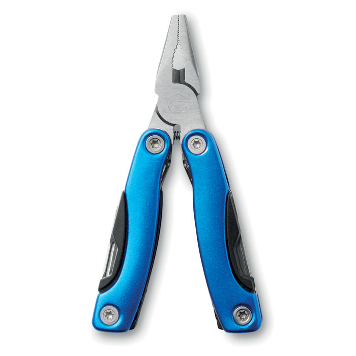 Складной инструмент, синий-2