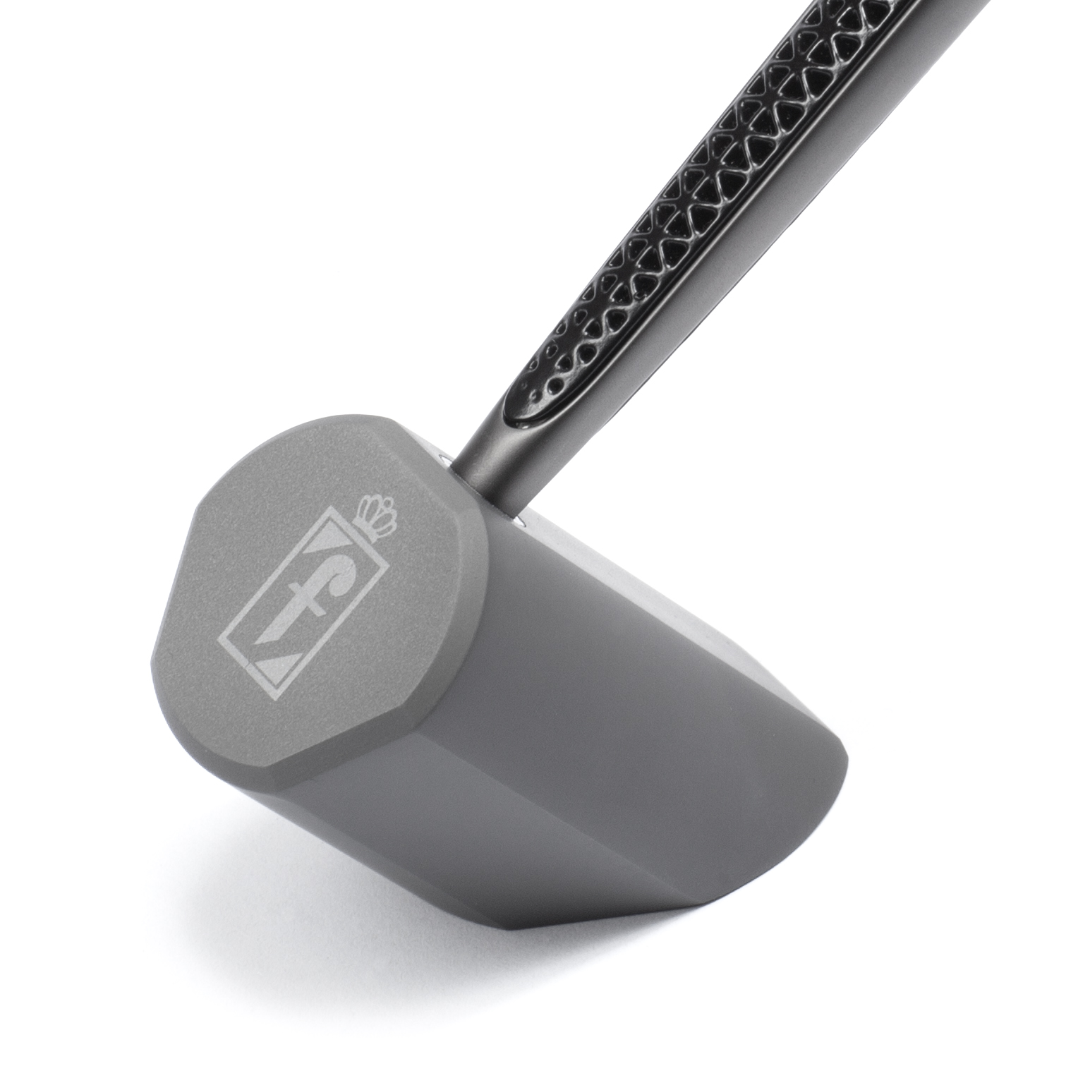 Шариковая ручка Pininfarina Cambiano Transitions TITANIUM-4